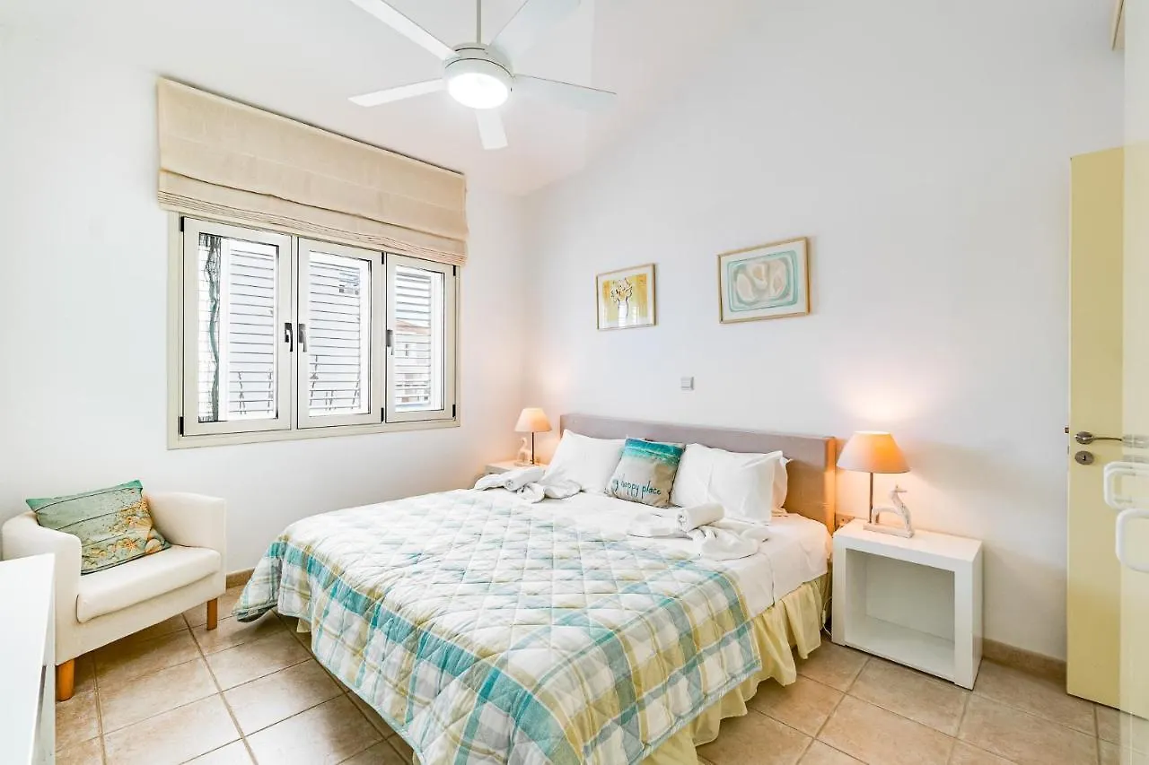 פרוטאראס Villa Elliana By Ezoria Villas 0*,  קפריסין
